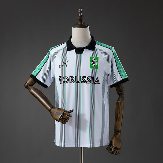Camisa Borussia Gladbach 26/27 Edição especial