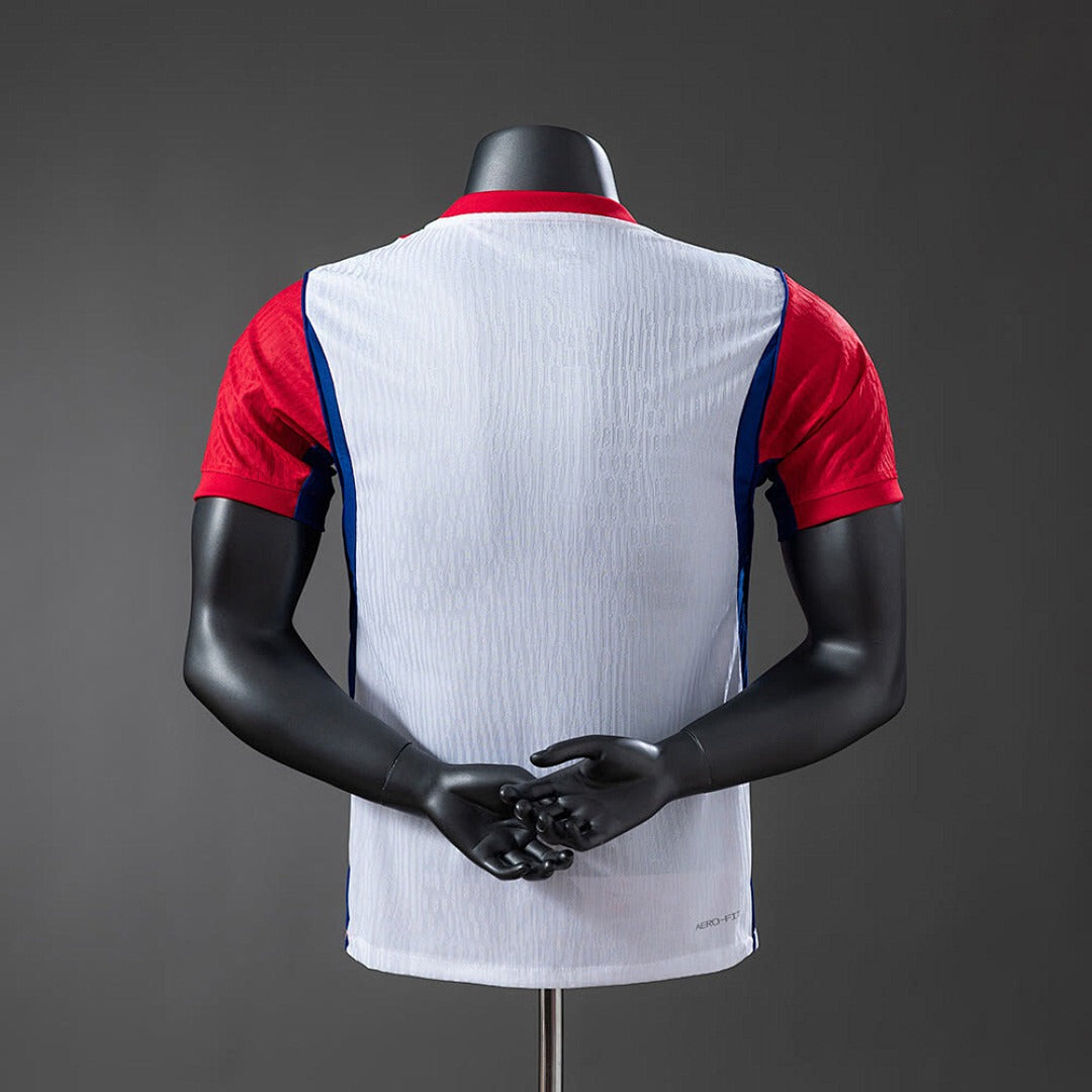 Camisa Croácia 26/27 Home - JOGADOR