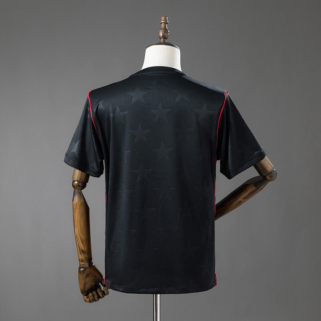 Camisa Estados Unidos 26/27 Home - Torcedor