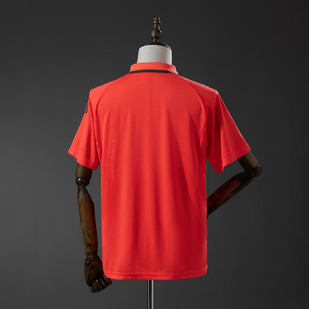 Camisa Bayern Munich 25/26 POLO - Red