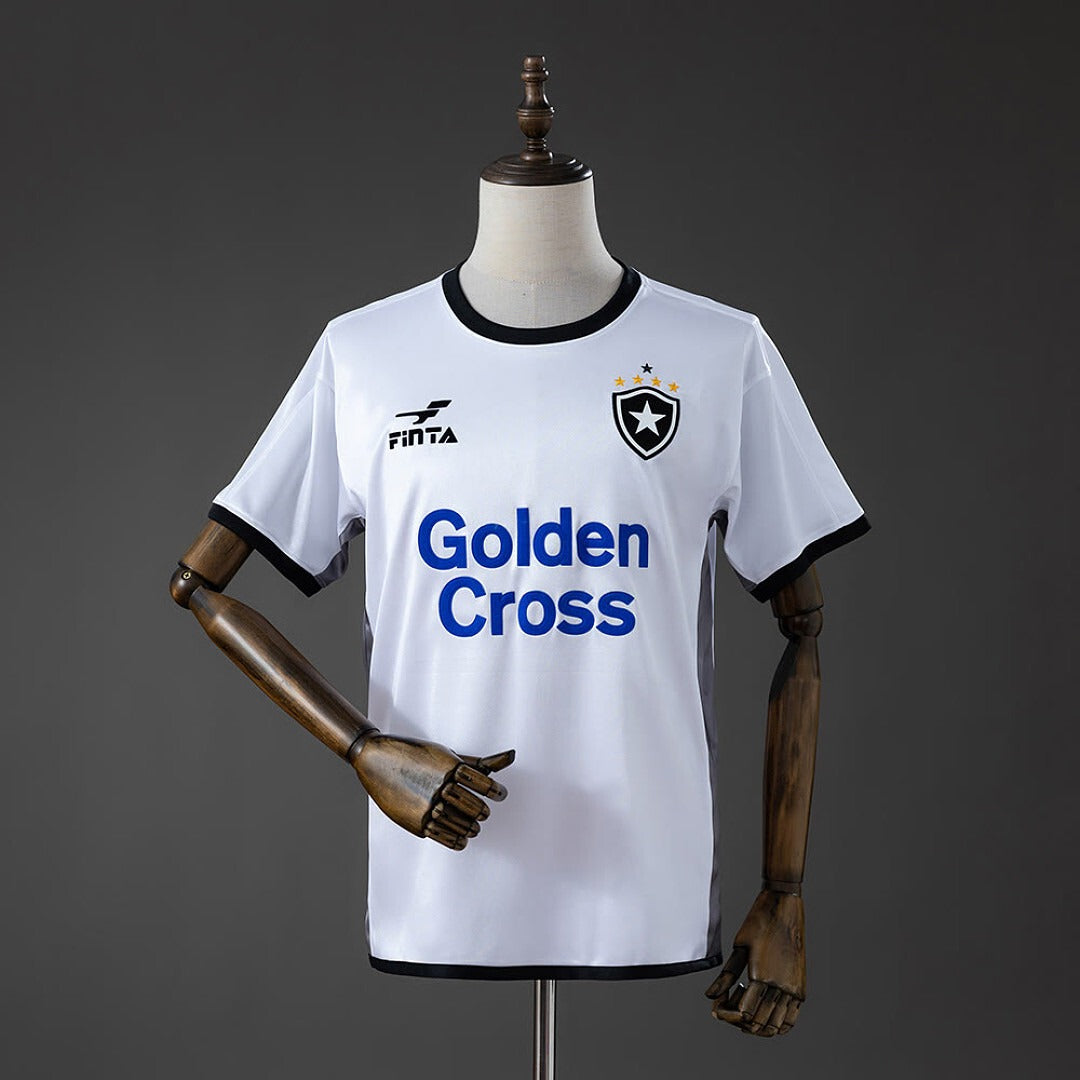 Camisa Botafogo 02/03 Special - Retro