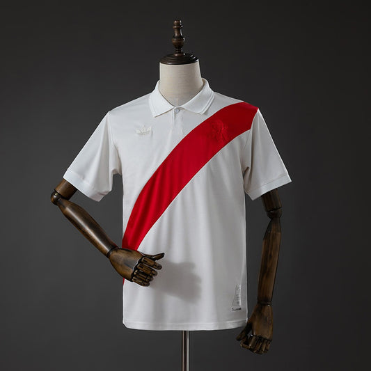 Camisa River Plate 2026/27 - Torcedor
