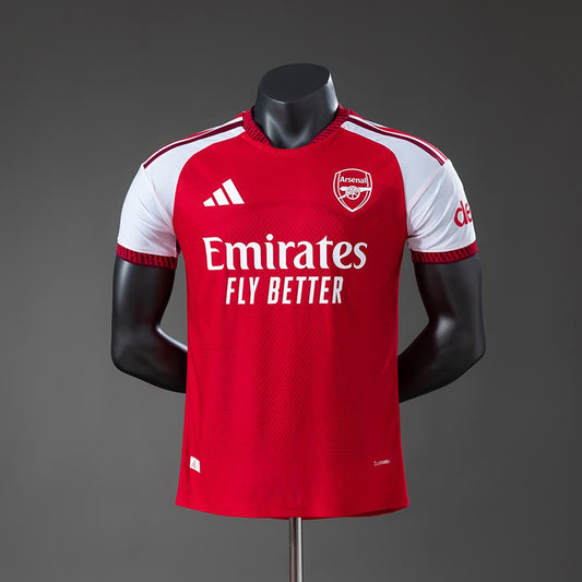 Camisa Arsenal 26/27 Home - Jogador