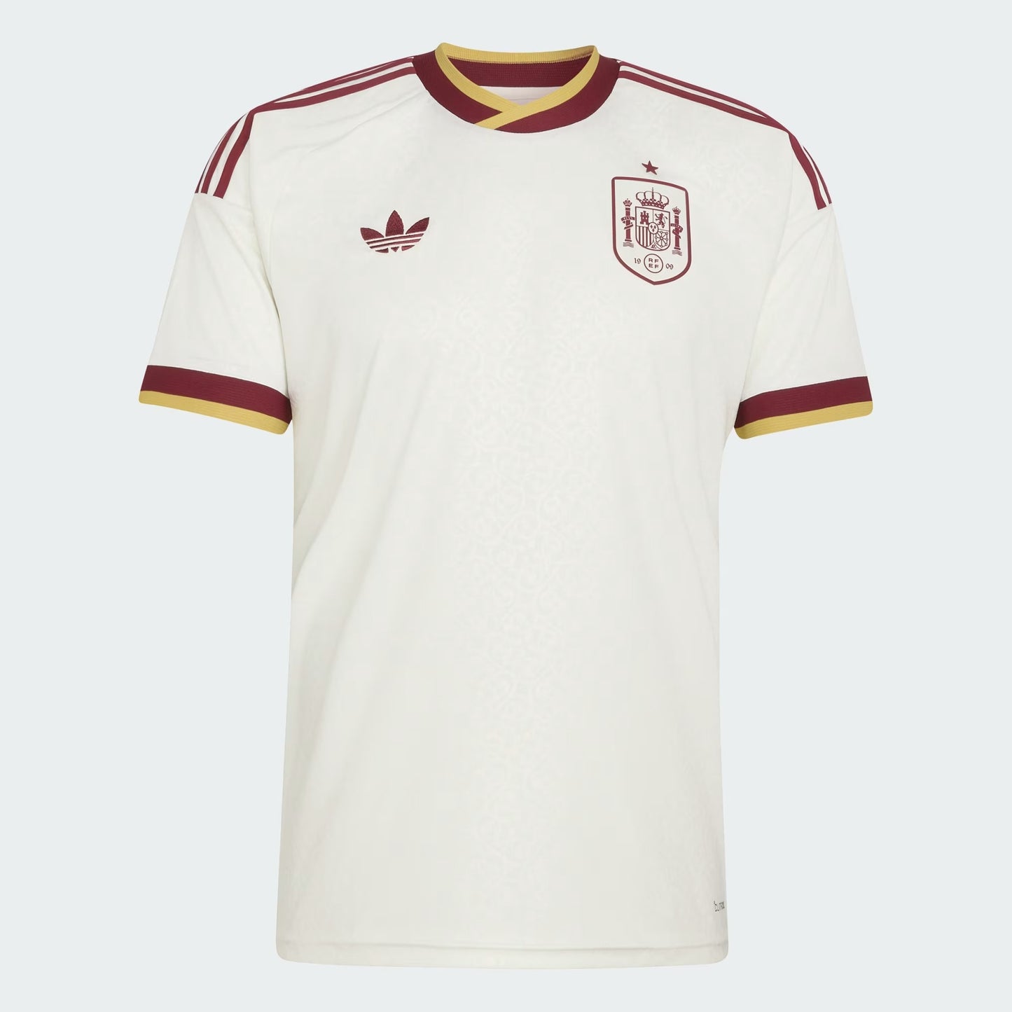 Camisa Espanha 26/27 Away - Torcedor