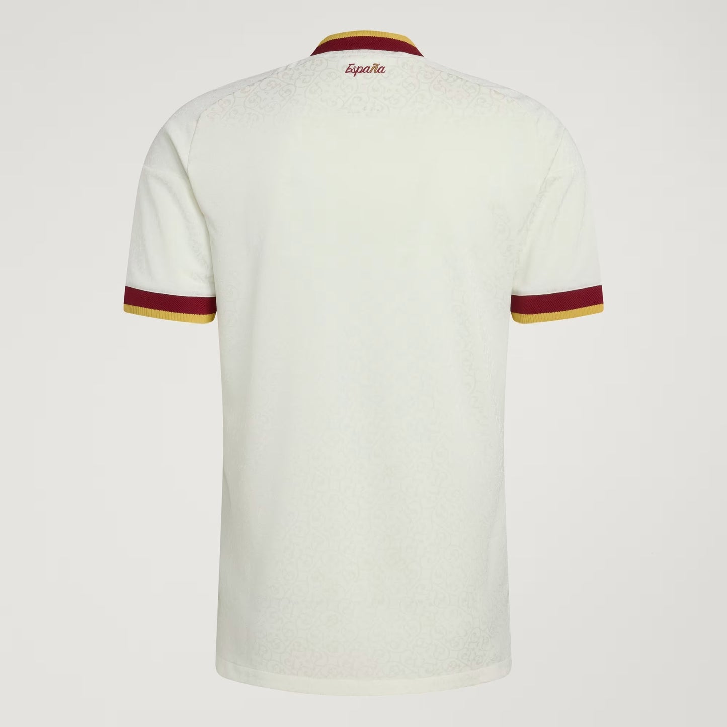 Camisa II Jogador Espanha 26
