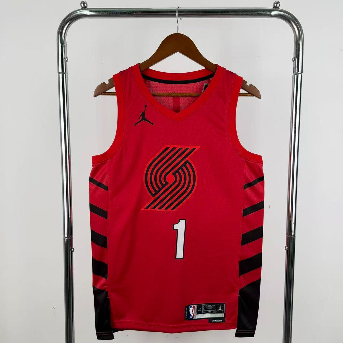 Regata Portland Trail Blazers "Flight"