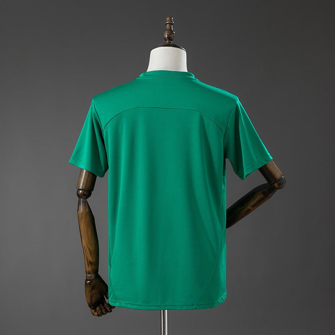 Camisa Fluminense 26/27 - Treino