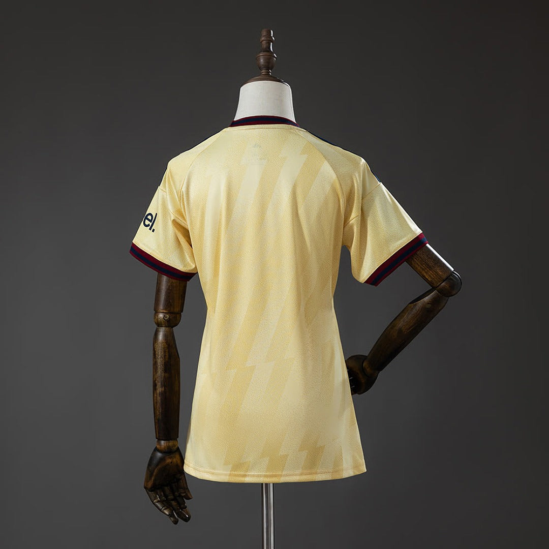 Camisa Arsenal 26/27 Third - Feminina