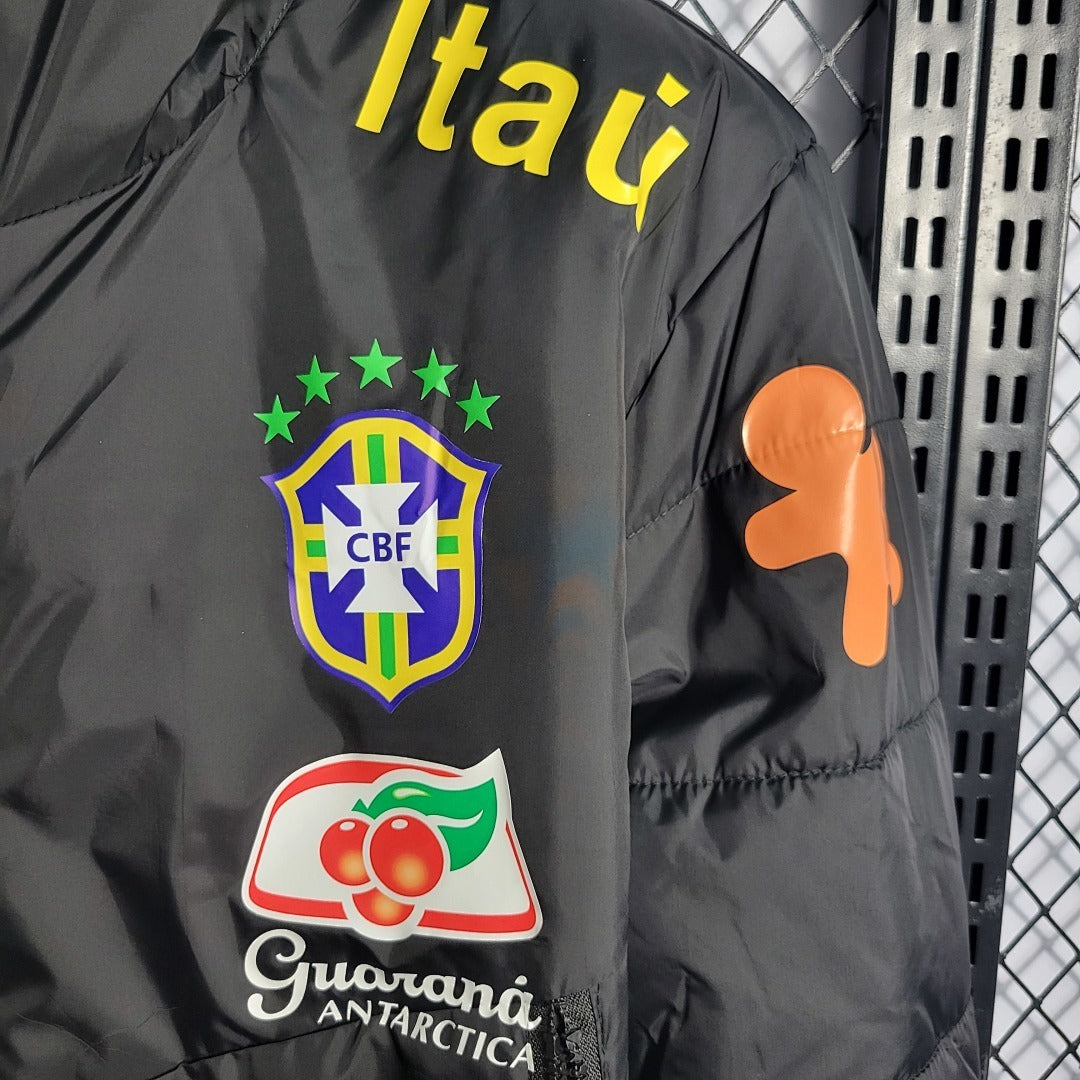Agasalho Brasil