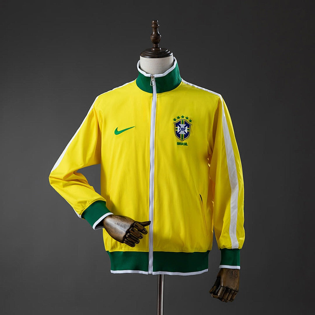 Agasalho Brasil