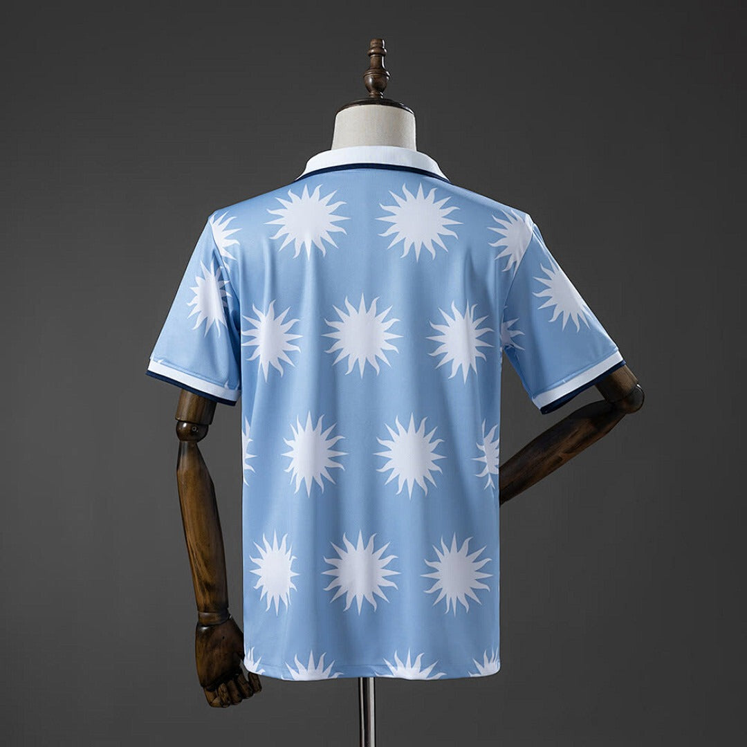 Camisa Uruguai 26/27 Edição especial - Torcedor