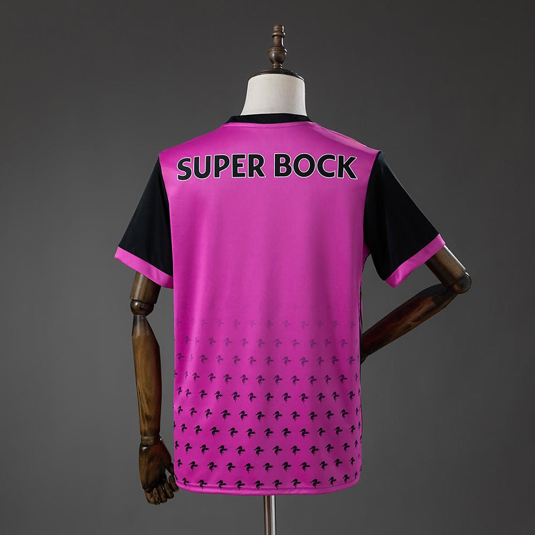 Camisa Porto 26/27 Edição especial