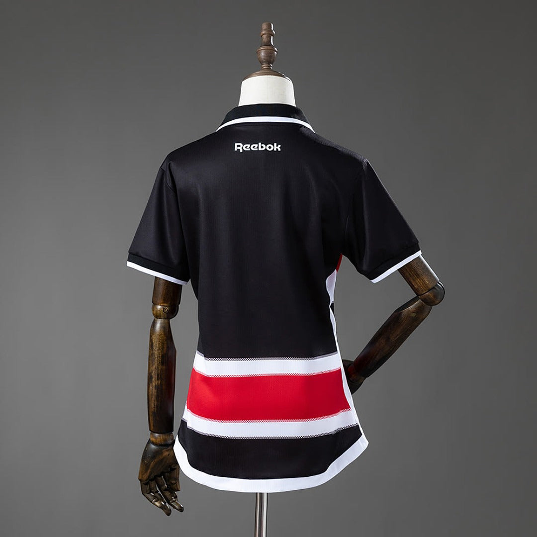 Camisa Santa Cruz 26/27 Home - Feminino