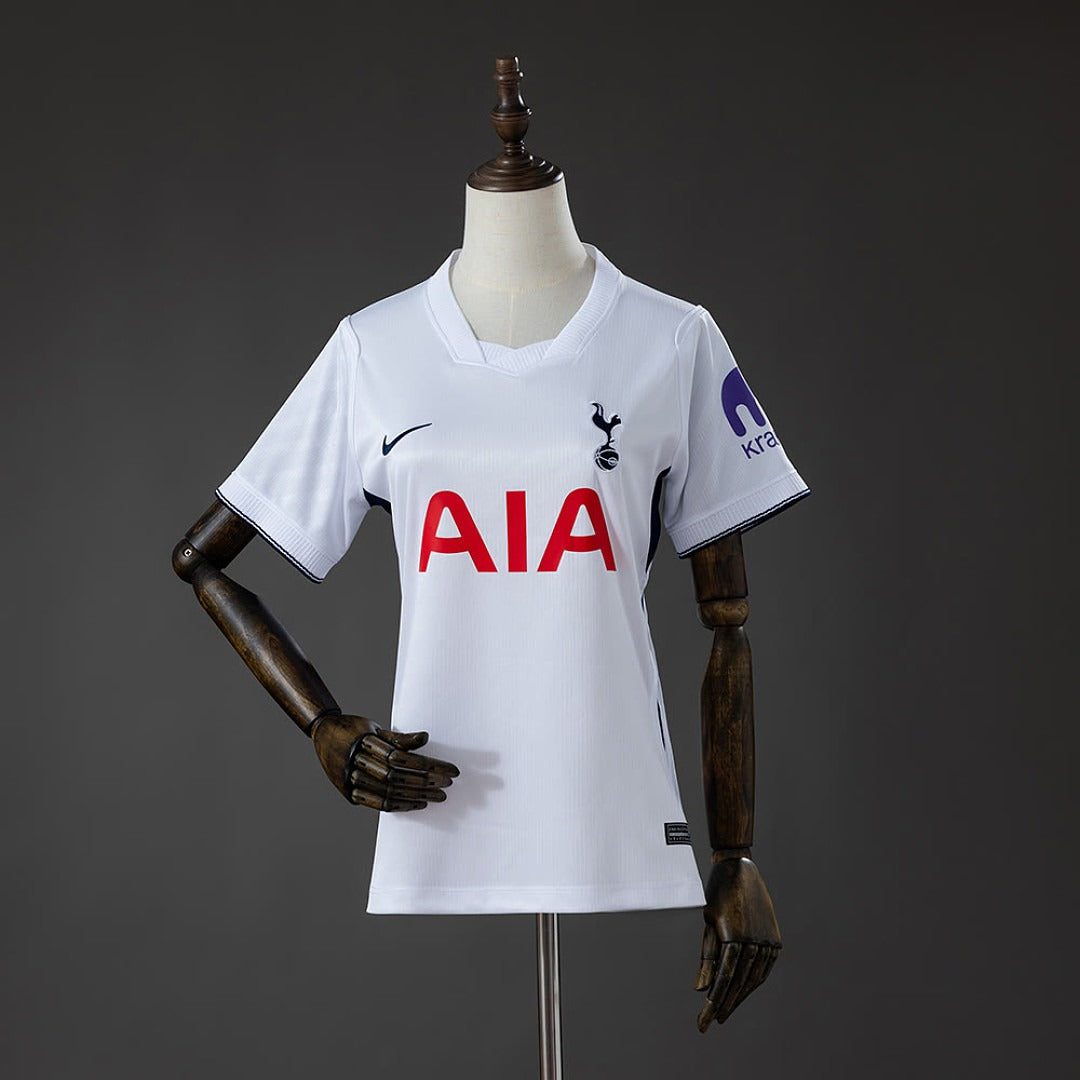 Camisa Tottenham 26/27 Home - Feminina