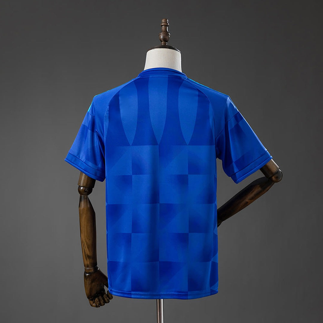 Camisa Schalke 04 26/27 Home - Torcedor