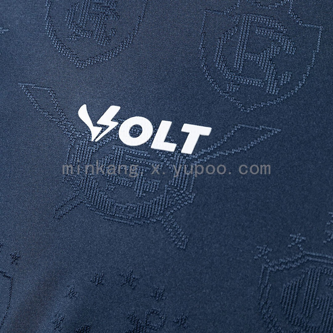 Camisa Remo 25/26 Home Masculino