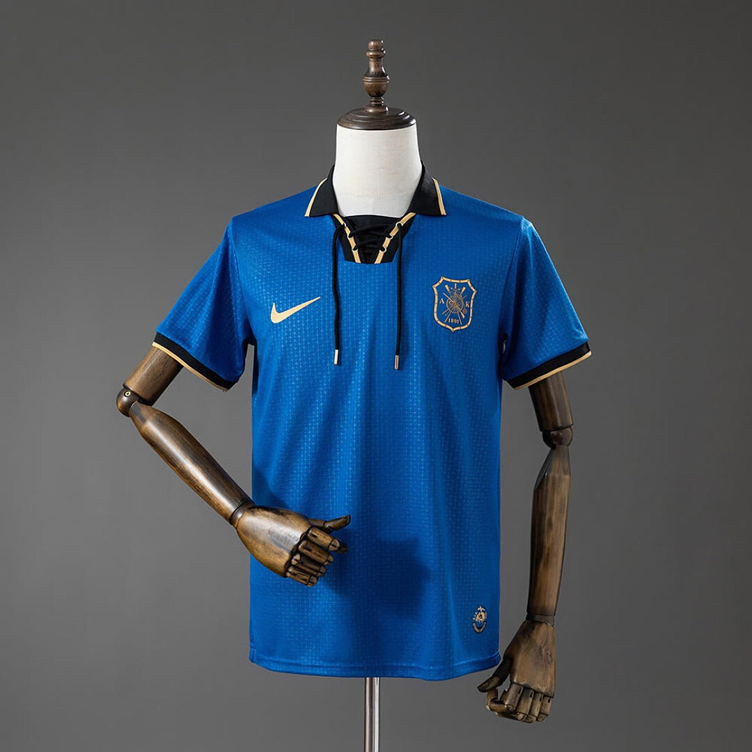 Camisa AIK 26/27 Home - Torcedor