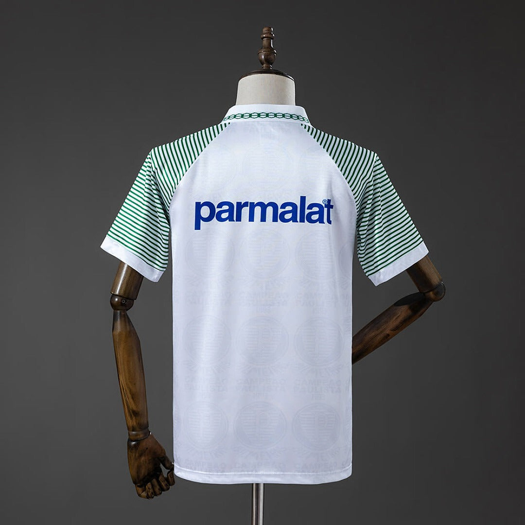 Camisa Palmeiras 92/93 Away - Retro