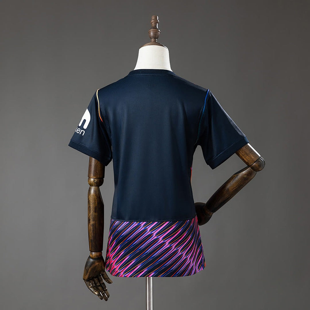 Camisa Tottenham 26/27 Away- Feminina