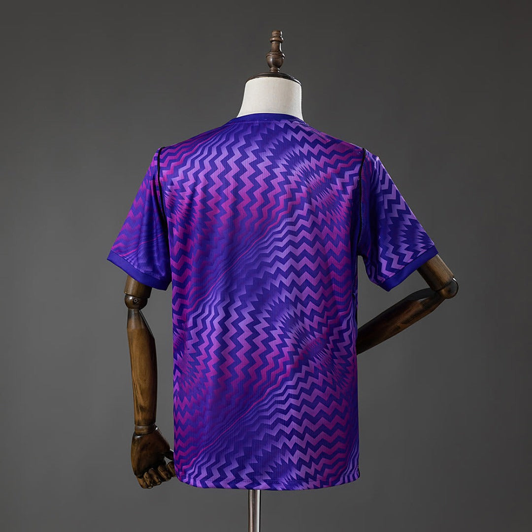 Camisa Corinthians 26/27 Goleiro - Torcedor
