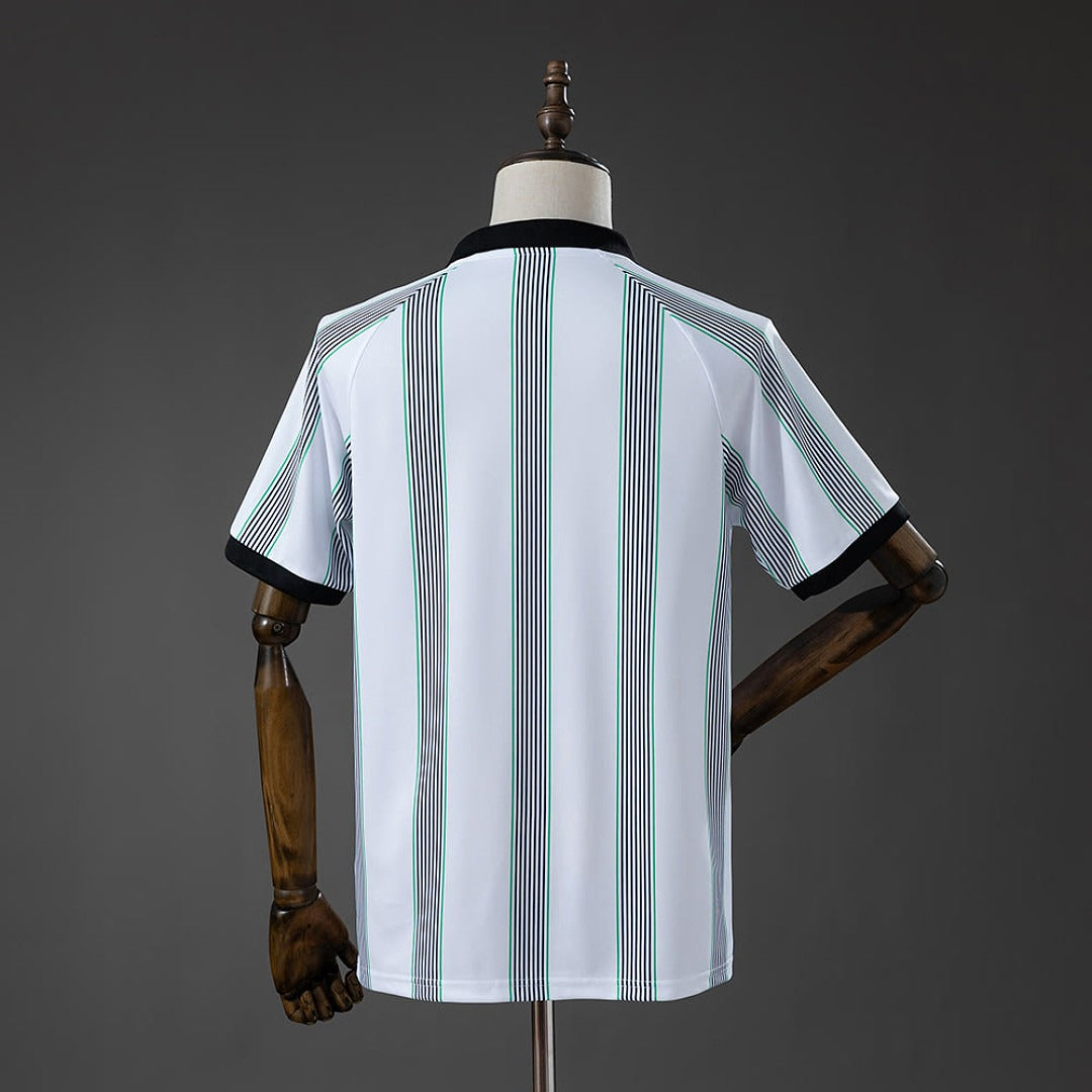 Camisa Borussia Gladbach 26/27 Edição especial