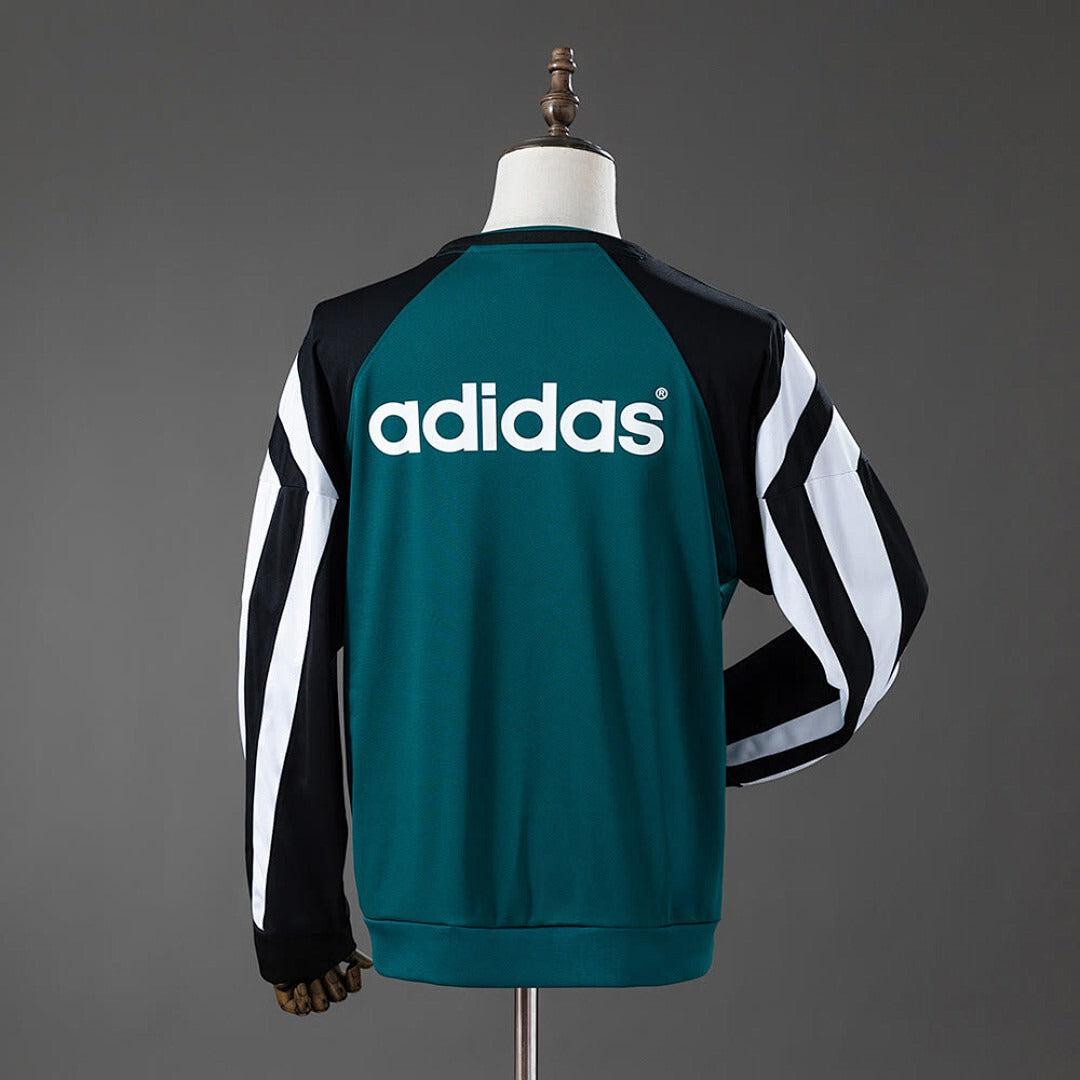 Camisa LFC 95/96 Originals - Manga Longa