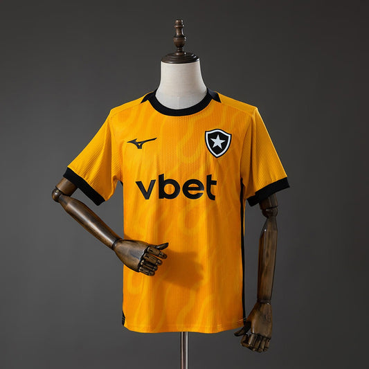 Camisa Botafogo 26/27 - Edição Especial