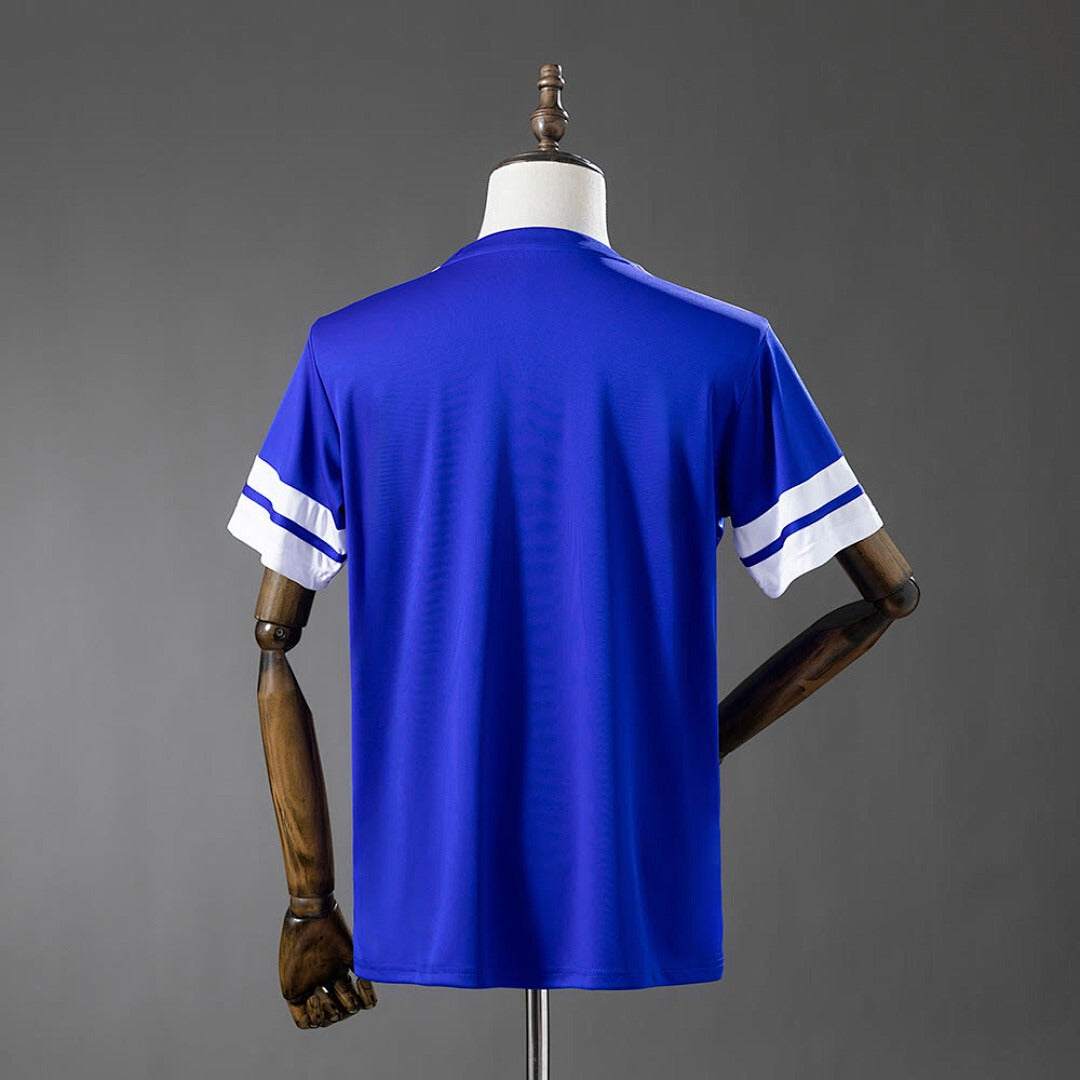 Camisa Curaçao 26/27 Away - Torcedor