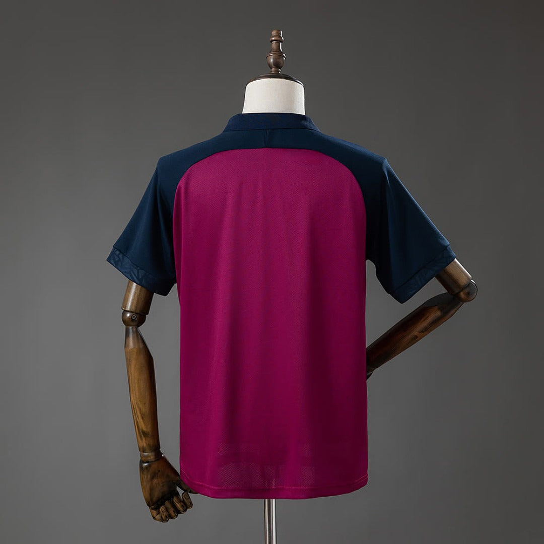Camisa Remo 26/27 - Polo