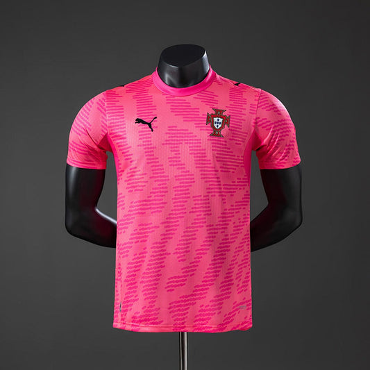 Camisa Portugal 2026 Pre-match - Jogador