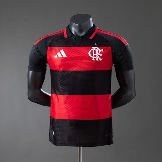 Camisa Versão Jogador Mengão I 2026/27