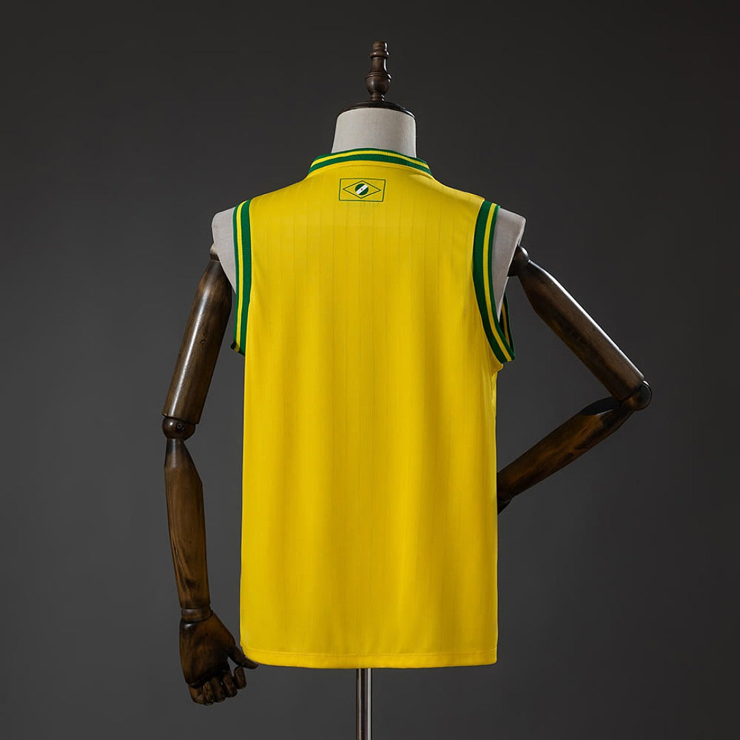 Camisa Vasco da Gama 26/27 Regata