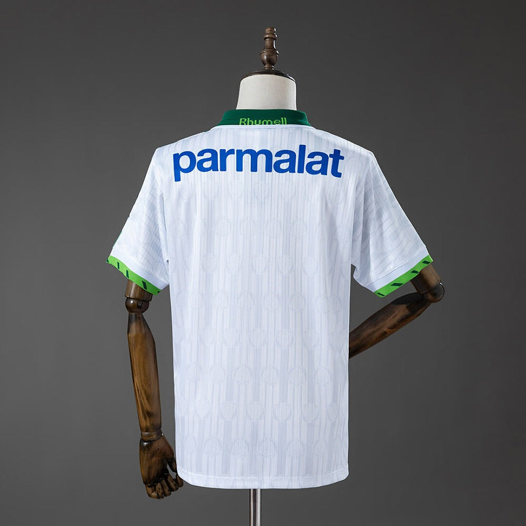 Camisa Palmeiras 1996 Away Retro