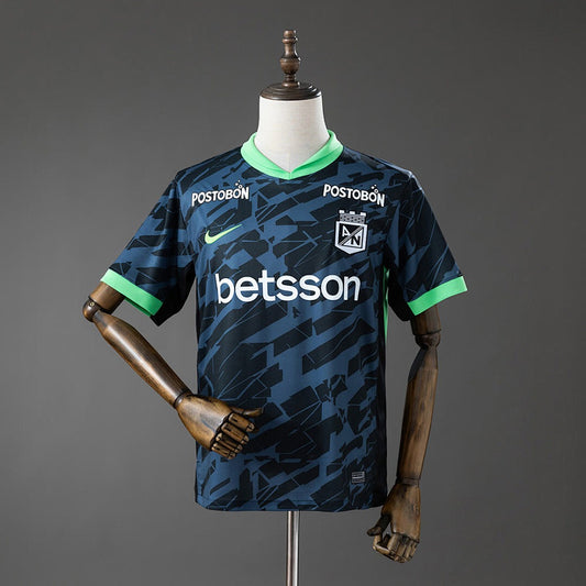 Camisa Atletico Nacional 26/27 Third - Torcedor
