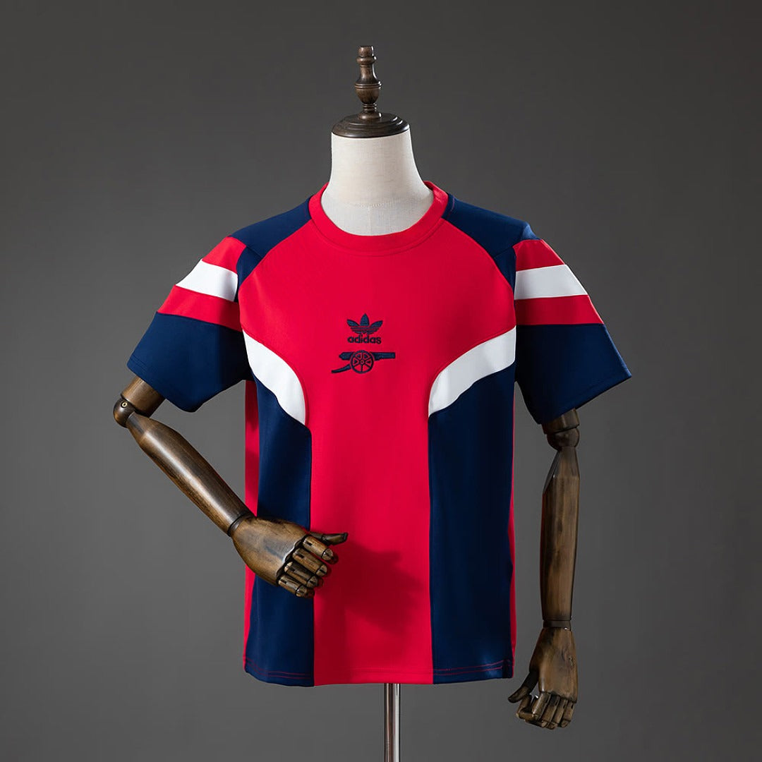 Camisa Arsenal 26/27 Casual