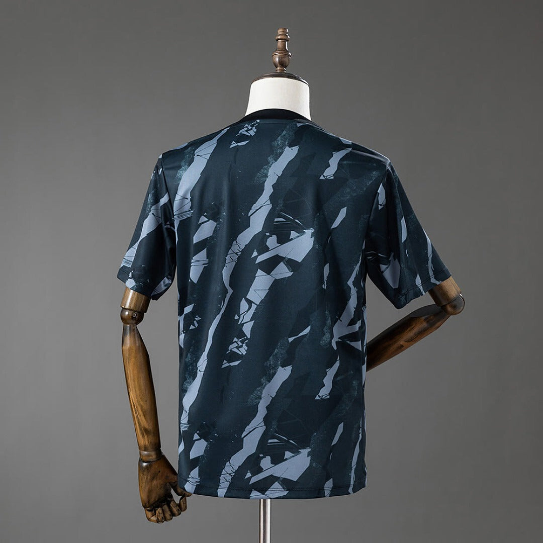 Camisa Atlético Mineiro 26/27 Pre jogo- Torcedor