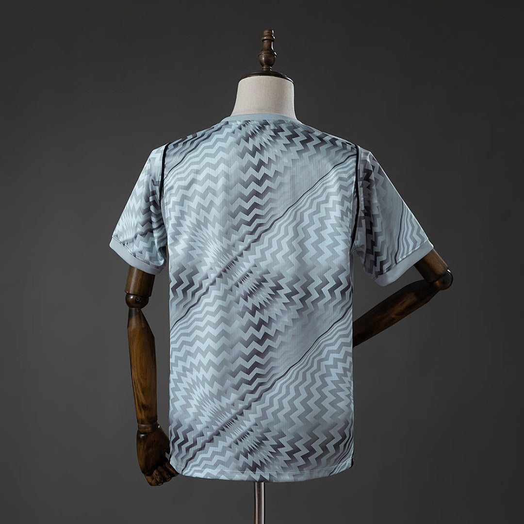 Camisa Corinthians 26/27 Goleiro - Torcedor