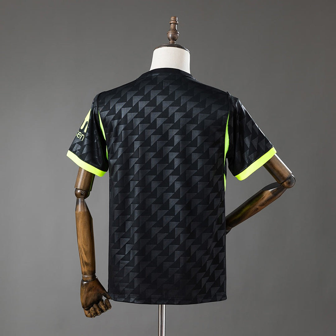 Camisa Atletico de Madrid 26/27 Away - Torcedor