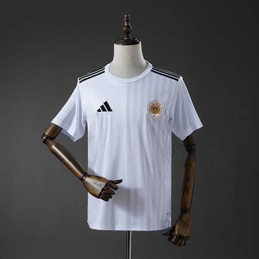 Camisa Curaçao 26/27 Home - Torcedor