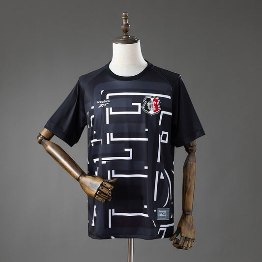 Camisa Santa Cruz 26/27 - Pré Jogo