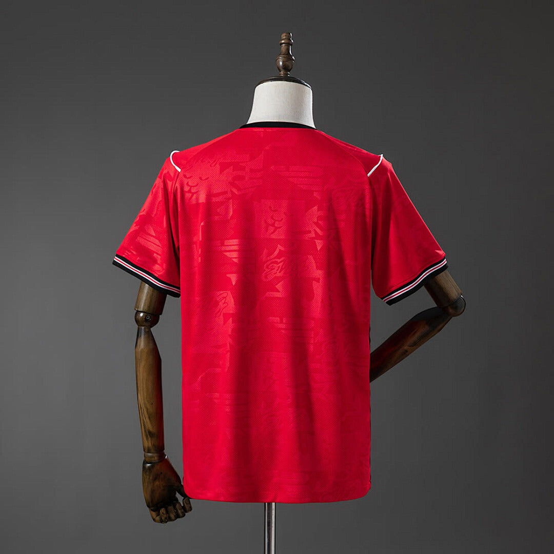 Camisa Inglaterra 26/27 Away - Torcedor