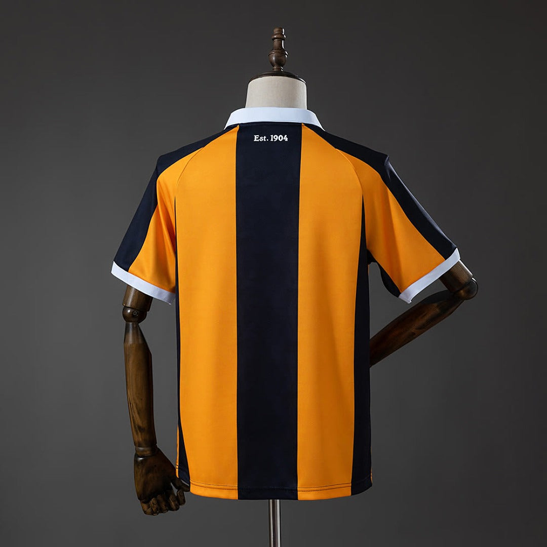 Camisa Hull City 26/27 Home - Torcedor