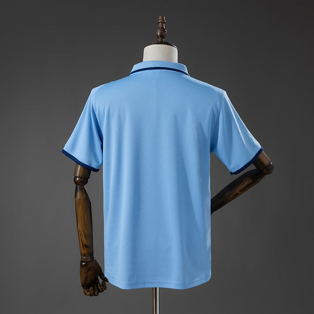 Camisa Celta de Vigo 2001/02