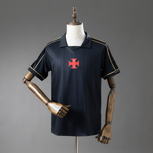 Camisa Vasco da Gama 25/26 - Torcedor