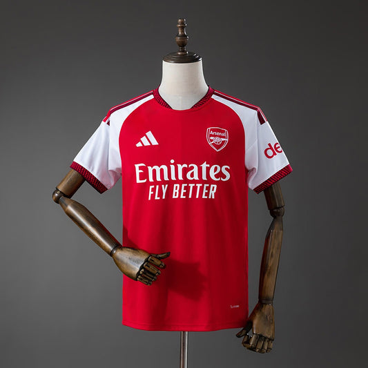 Camisa Arsenal 26/27 Home - Torcedor