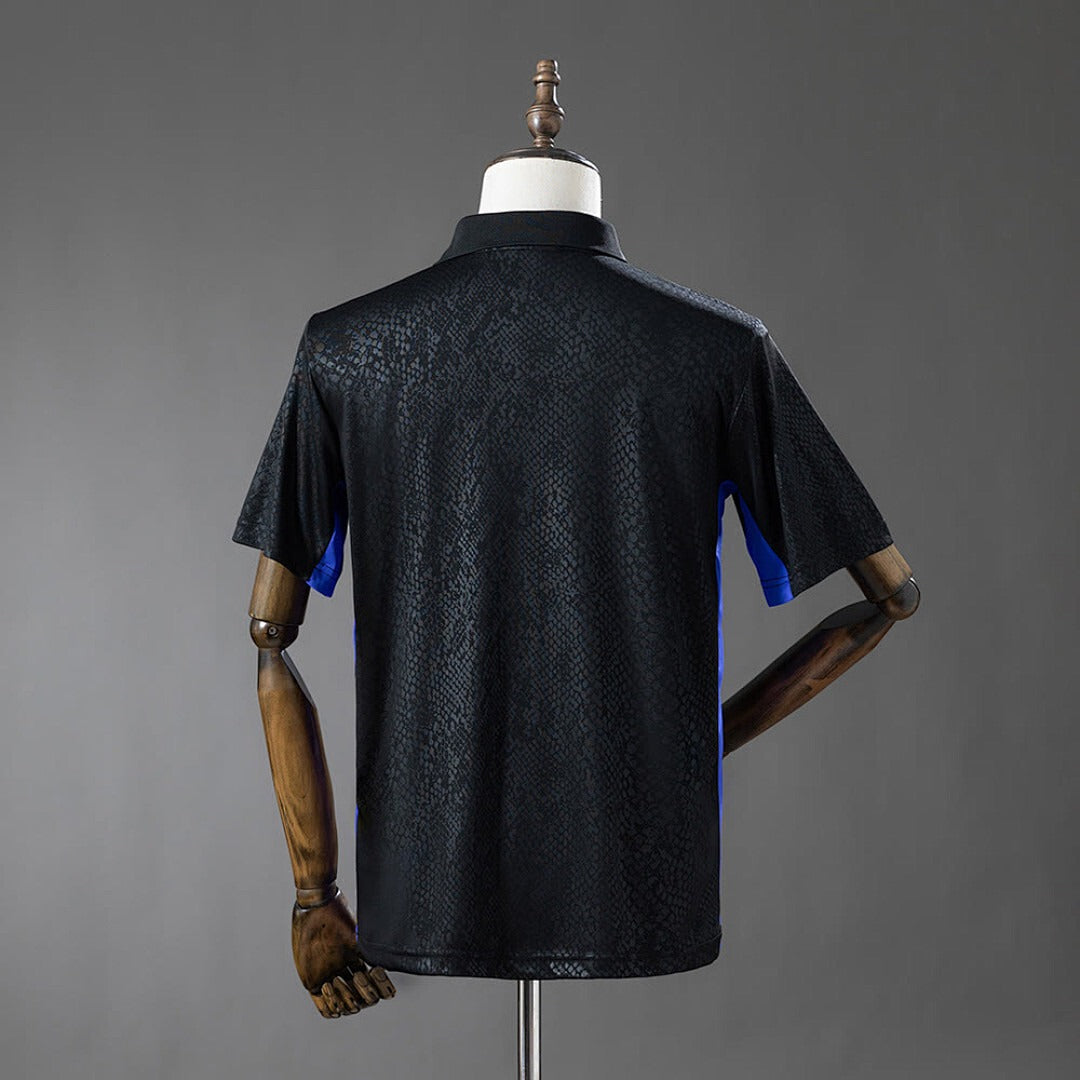 Camisa Barcelona 25/26 POLO - Black