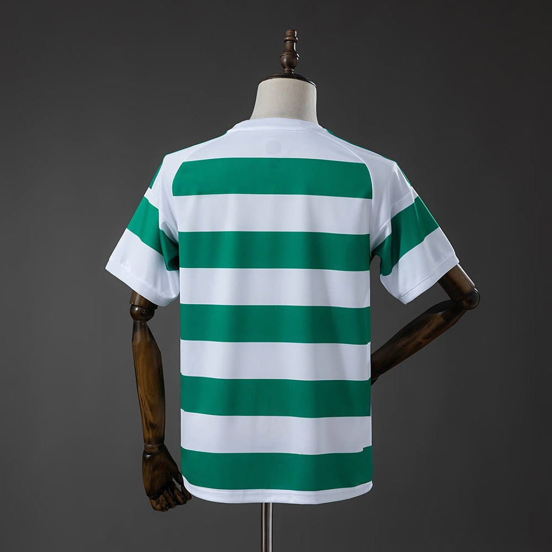 Camisa Celtic 26/27 Home - Torcedor
