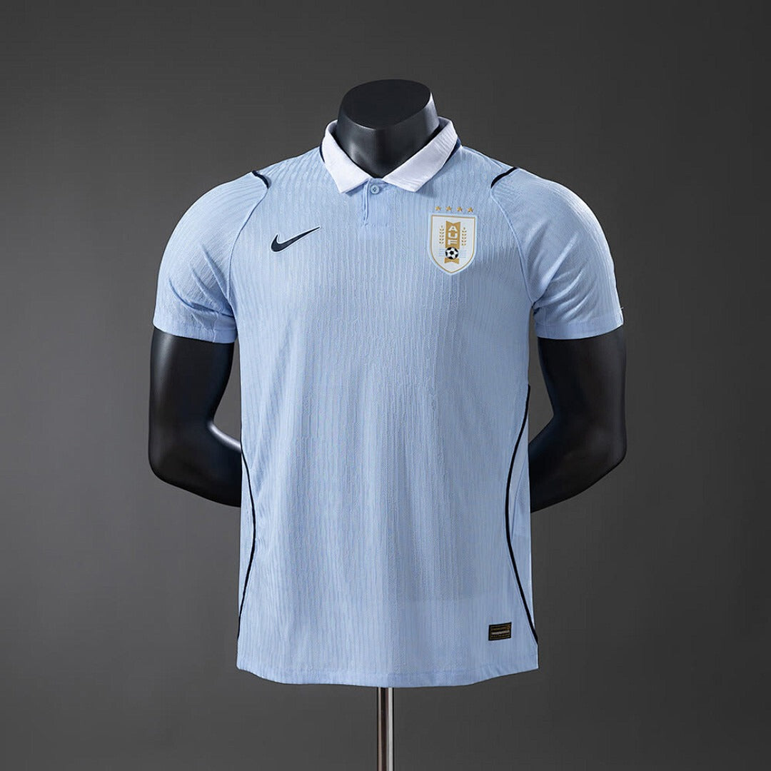 Camisa Uruguai 26/27 - Home PLAYER
