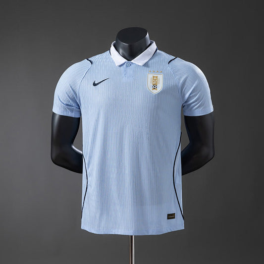 Camisa Uruguai 26/27 - Home PLAYER