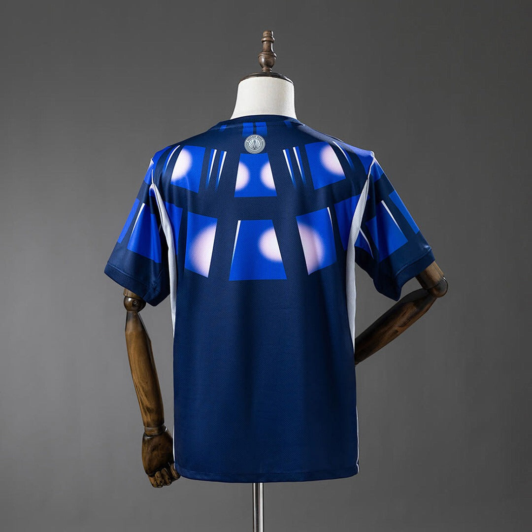 Camisa Uruguai 26/27 Away - Torcedor